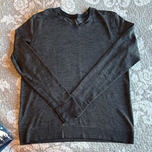 Lululemon Long Sleeve ~ Size 10